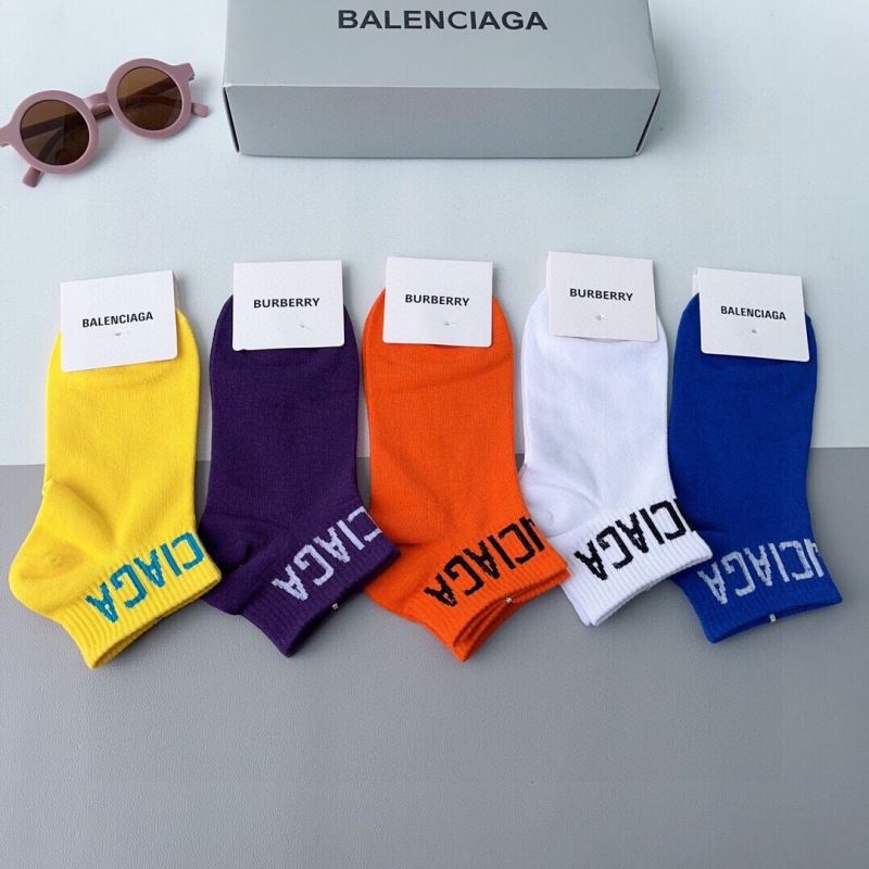 Balenciaga Socks